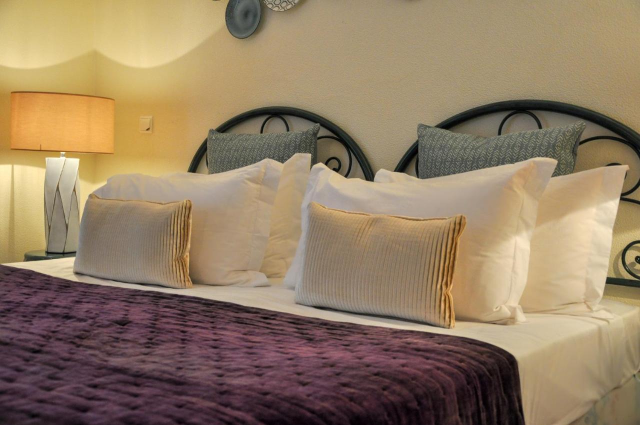 Casa Silwa - Chic 2Br Townhouse Duplex, 5Min To Beach & Pool Ferragudo  Eksteriør bilde