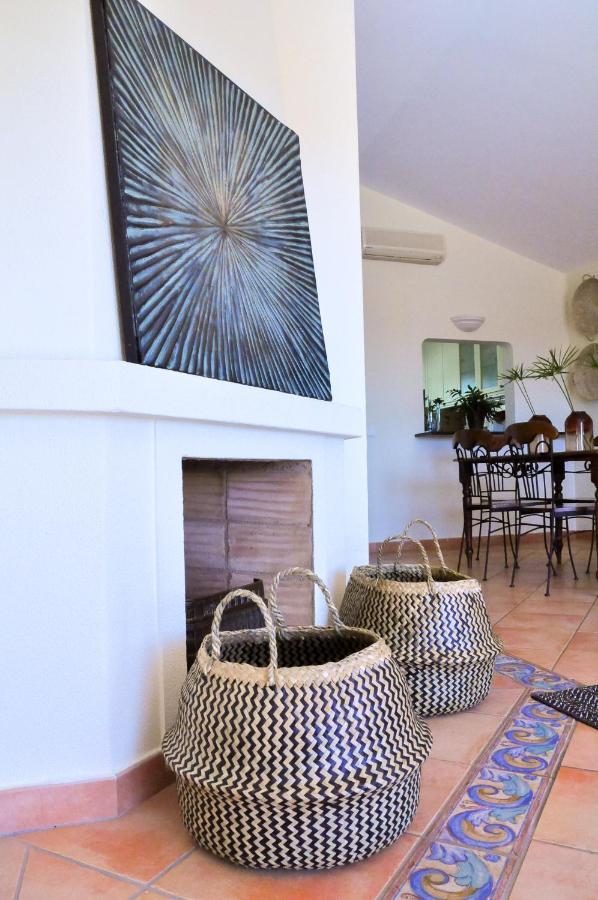 Casa Silwa - Chic 2Br Townhouse Duplex, 5Min To Beach & Pool Ferragudo  Eksteriør bilde