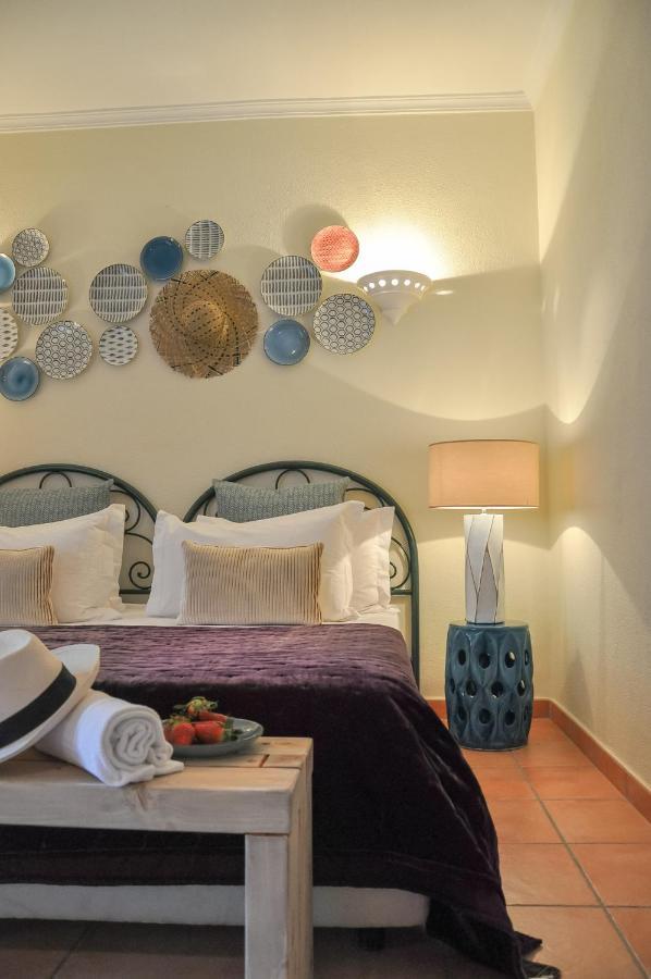 Casa Silwa - Chic 2Br Townhouse Duplex, 5Min To Beach & Pool Ferragudo  Eksteriør bilde