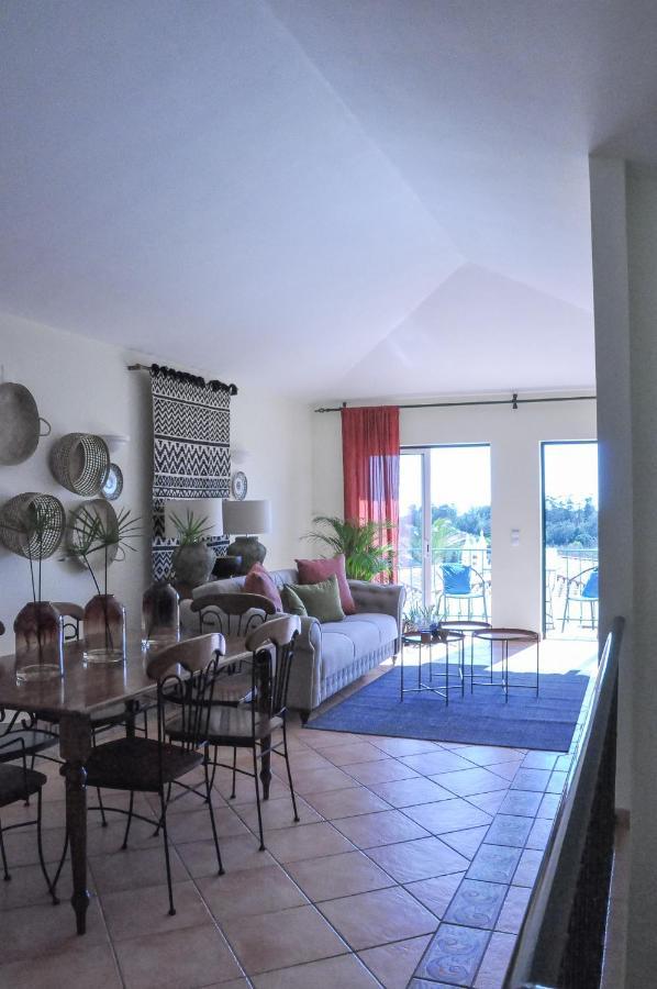 Casa Silwa - Chic 2Br Townhouse Duplex, 5Min To Beach & Pool Ferragudo  Eksteriør bilde