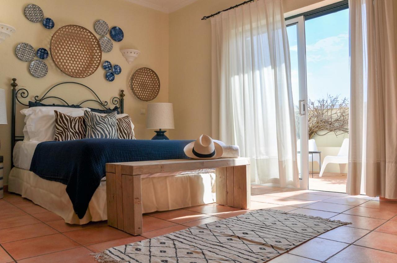 Casa Silwa - Chic 2Br Townhouse Duplex, 5Min To Beach & Pool Ferragudo  Eksteriør bilde