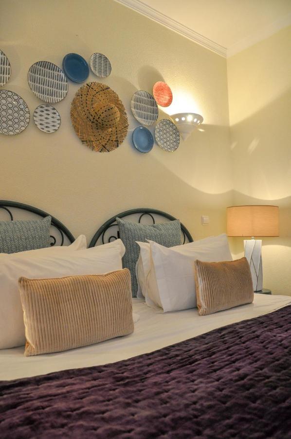 Casa Silwa - Chic 2Br Townhouse Duplex, 5Min To Beach & Pool Ferragudo  Eksteriør bilde