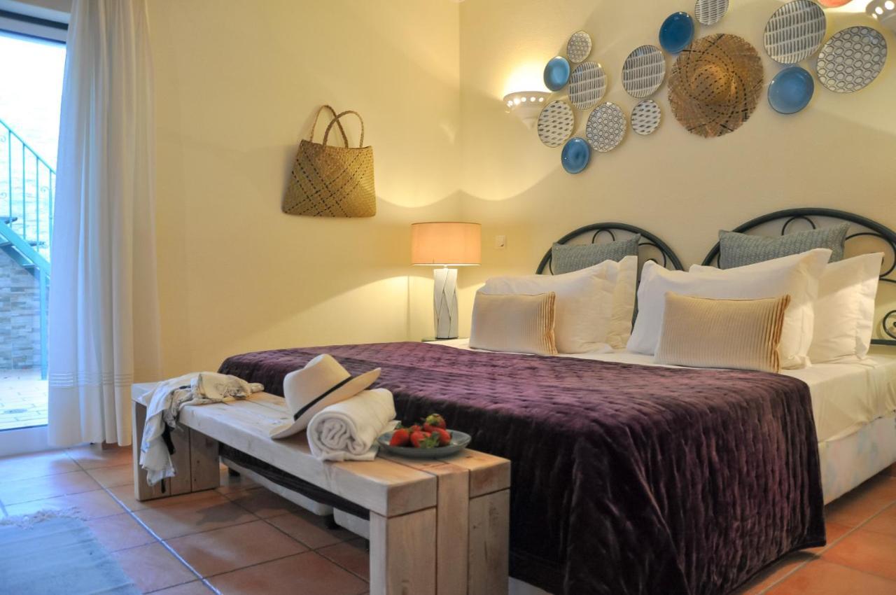 Casa Silwa - Chic 2Br Townhouse Duplex, 5Min To Beach & Pool Ferragudo  Eksteriør bilde