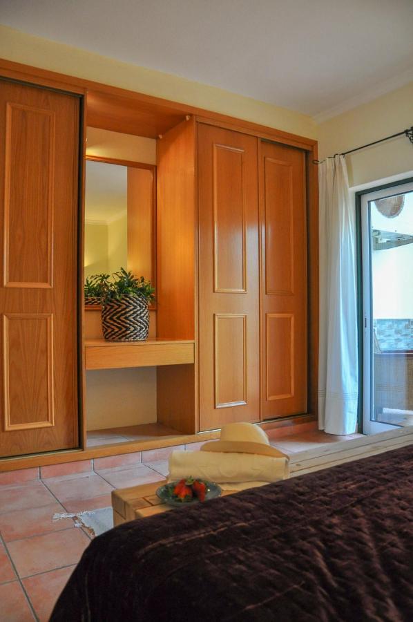 Casa Silwa - Chic 2Br Townhouse Duplex, 5Min To Beach & Pool Ferragudo  Eksteriør bilde