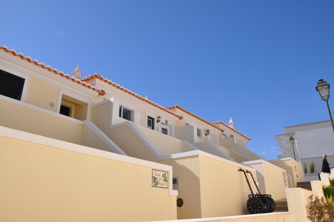 Casa Silwa - Chic 2Br Townhouse Duplex, 5Min To Beach & Pool Ferragudo  Eksteriør bilde